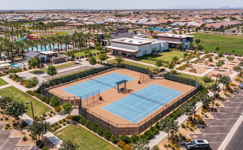 Beautiful Updated Home in Eastmark!! Upgrades Galore! property image