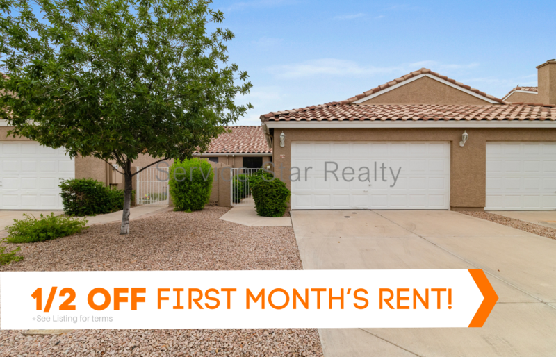 1/2 off First Month Rent - 2 Bed/2 Bath-Pool - Excellent Location property image