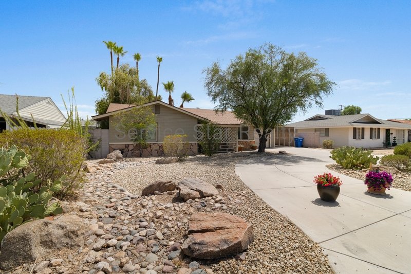 3 Bedroom, 2 Bath home in Phoenix! property image