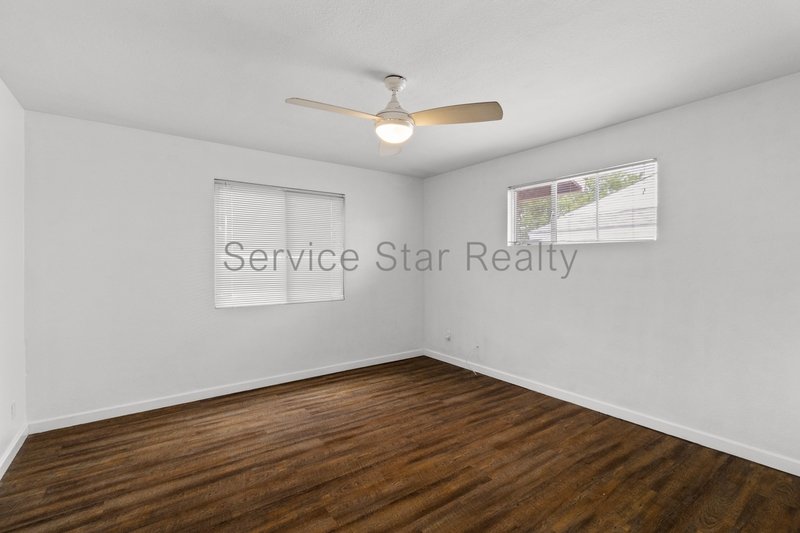 3 Bedroom, 2 Bath home in Phoenix! property image
