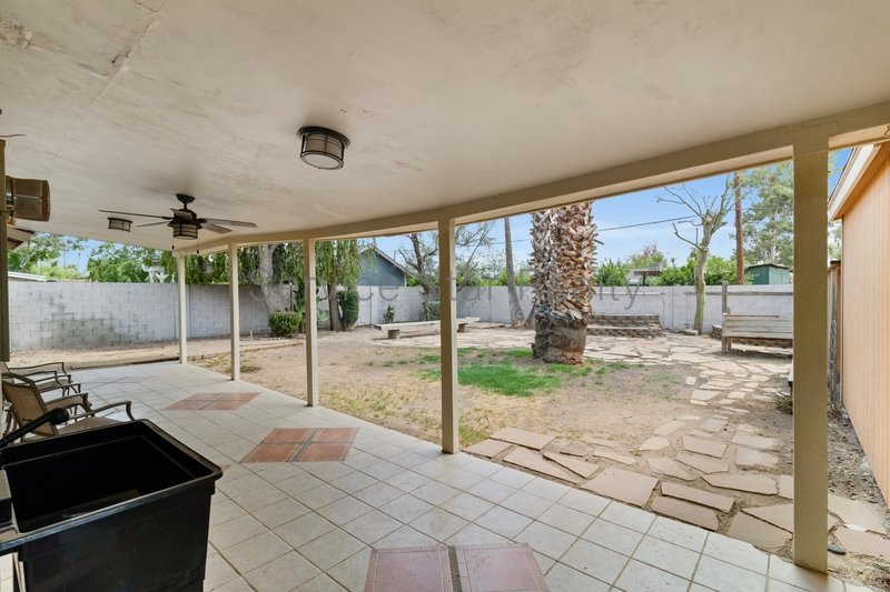 3 Bedroom, 2 Bath home in Phoenix! property image