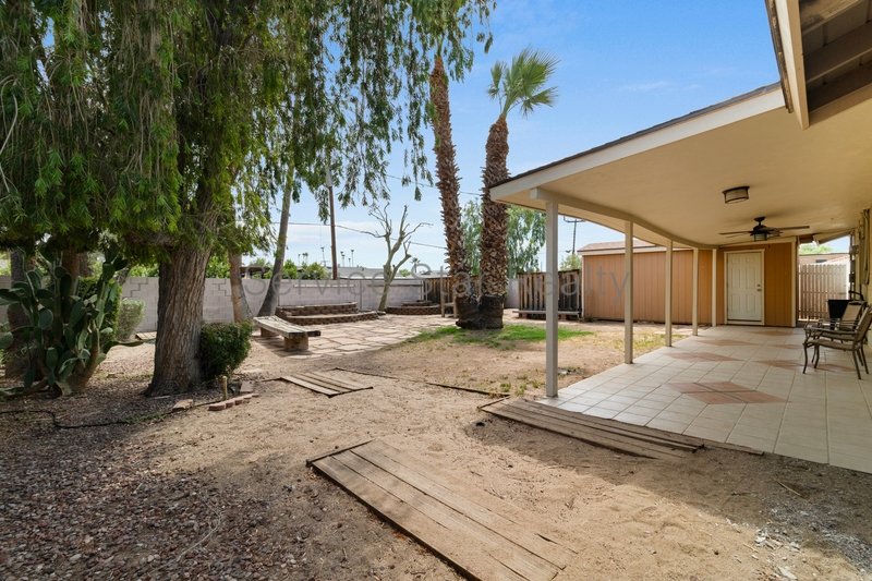 3 Bedroom, 2 Bath home in Phoenix! property image