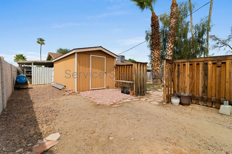 3 Bedroom, 2 Bath home in Phoenix! property image