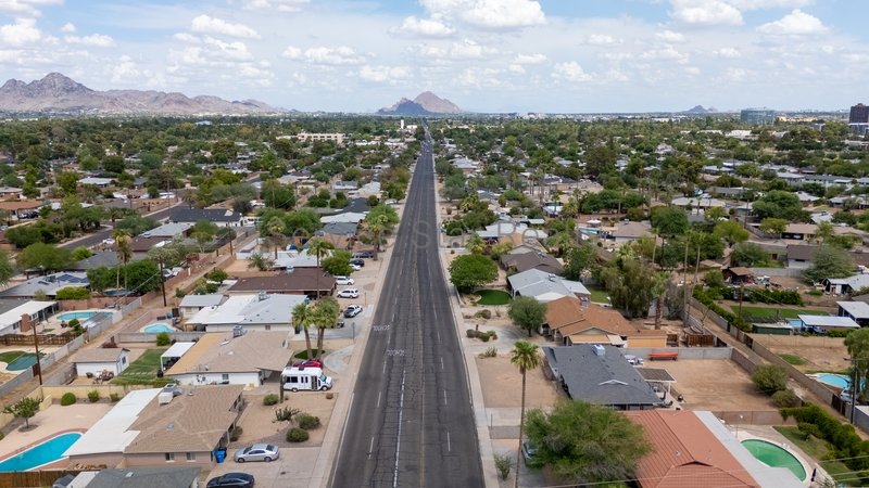 3 Bedroom, 2 Bath home in Phoenix! property image