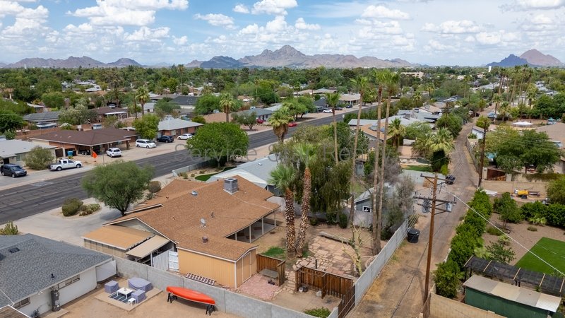 3 Bedroom, 2 Bath home in Phoenix! property image