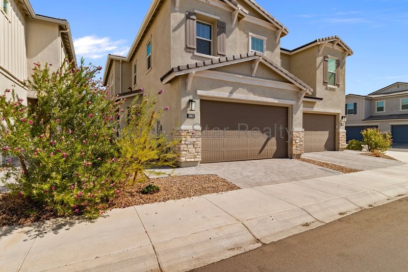 Arabella Gated Community 4+3 townhome! property image