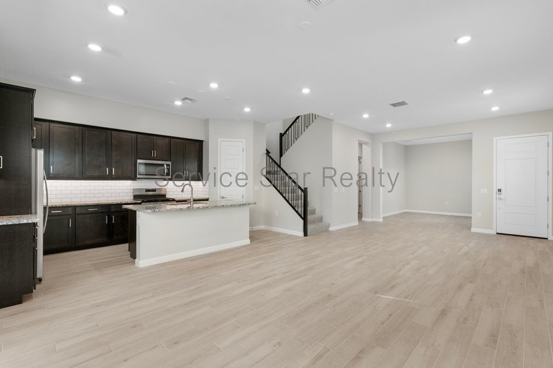 Arabella Gated Community 4+3 townhome! property image