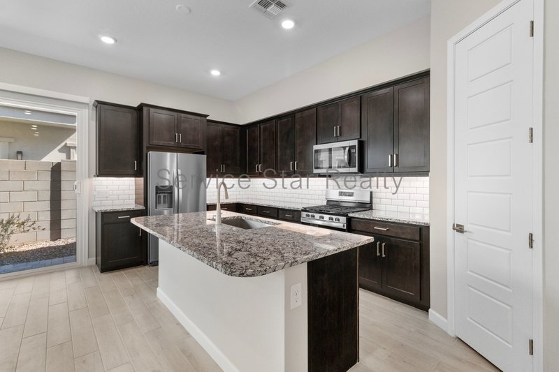 Arabella Gated Community 4+3 townhome! property image