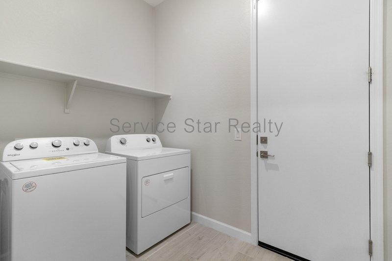 Arabella Gated Community 4+3 townhome! property image