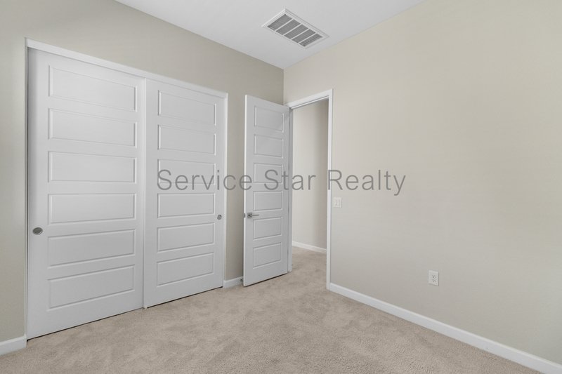 Arabella Gated Community 4+3 townhome! property image