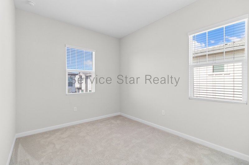 Arabella Gated Community 4+3 townhome! property image