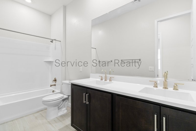 Arabella Gated Community 4+3 townhome! property image