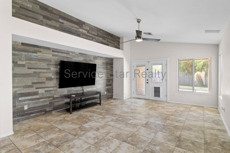 Updated 3-Bedroom Home with Pool and Private Backyard property image