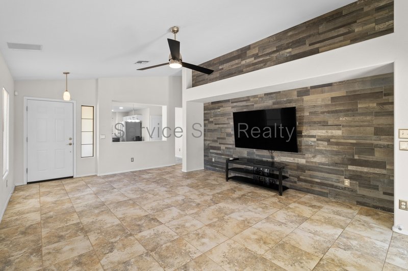 Updated 3-Bedroom Home with Pool and Private Backyard property image