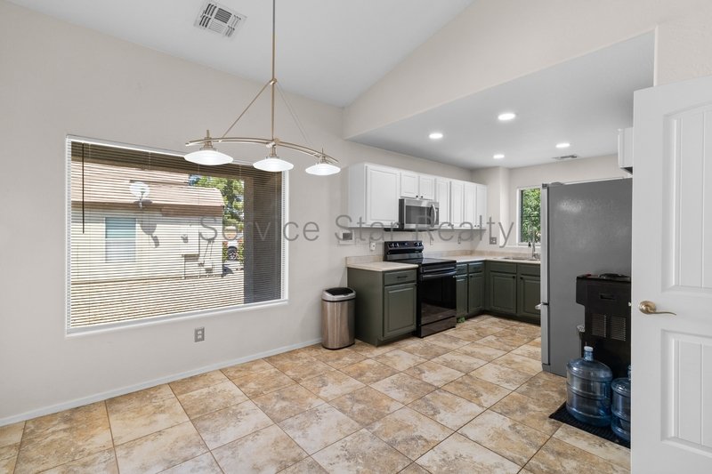 Updated 3-Bedroom Home with Pool and Private Backyard property image