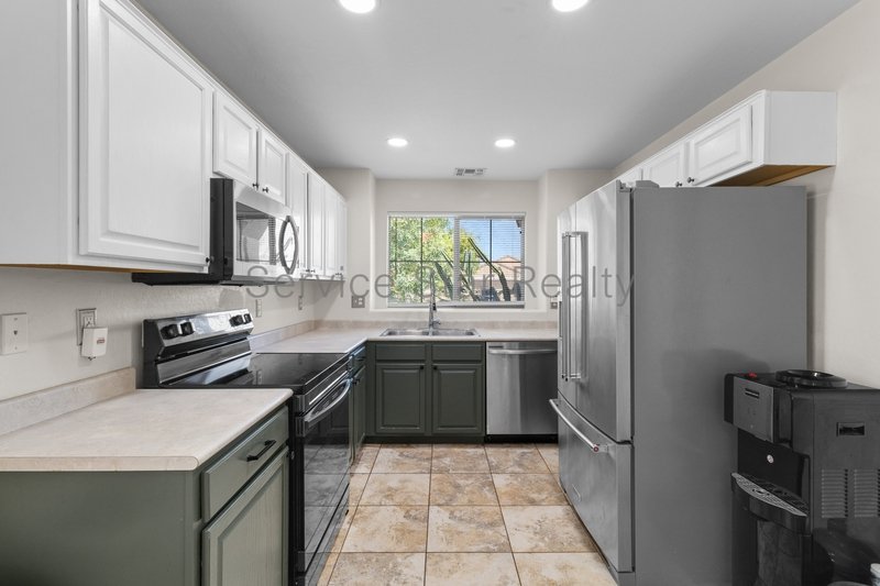 Updated 3-Bedroom Home with Pool and Private Backyard property image