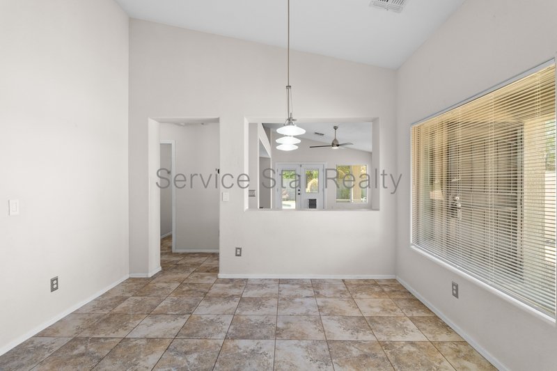 Updated 3-Bedroom Home with Pool and Private Backyard property image