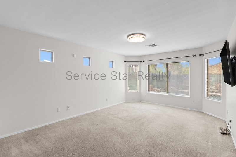 Updated 3-Bedroom Home with Pool and Private Backyard property image