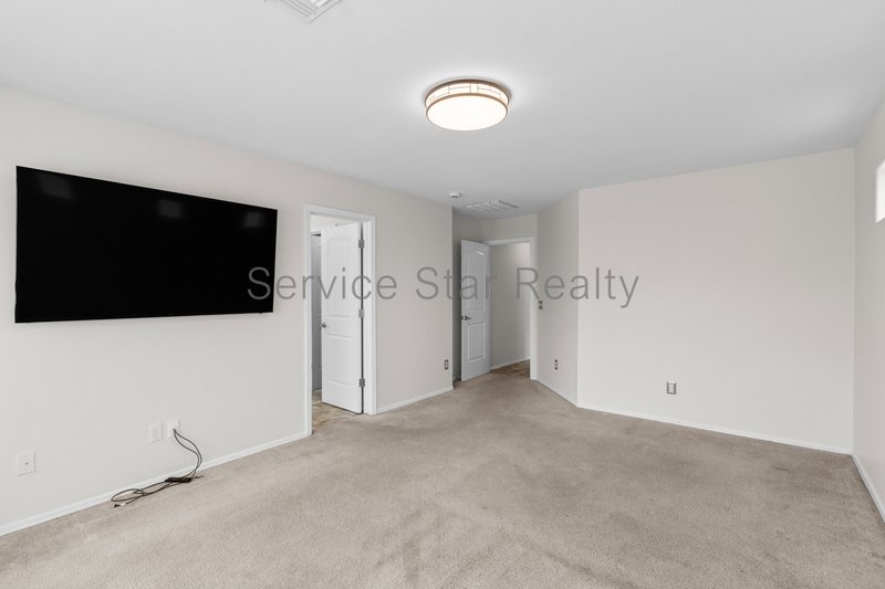 Updated 3-Bedroom Home with Pool and Private Backyard property image