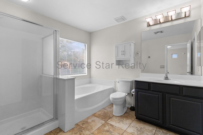 Updated 3-Bedroom Home with Pool and Private Backyard property image