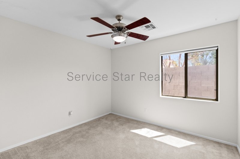 Updated 3-Bedroom Home with Pool and Private Backyard property image