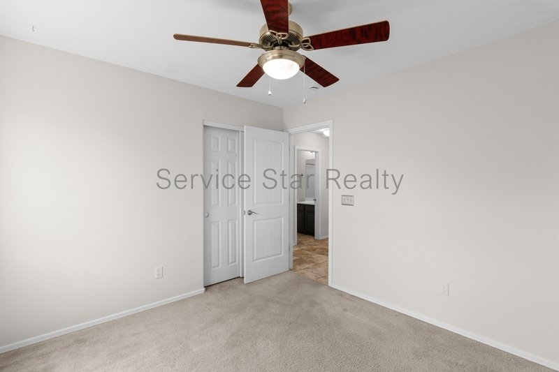 Updated 3-Bedroom Home with Pool and Private Backyard property image