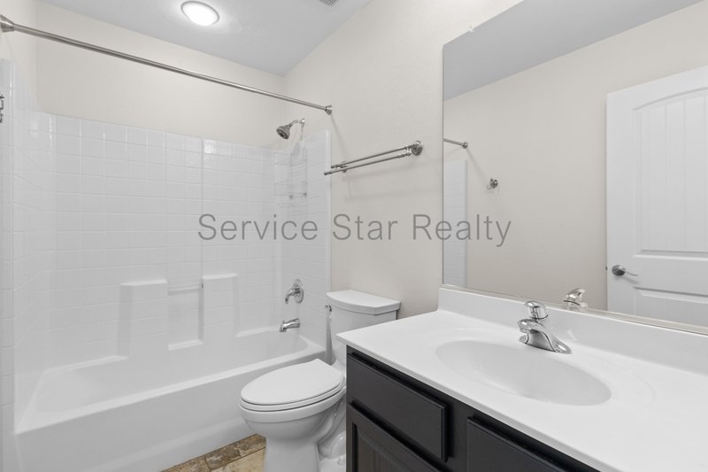 Updated 3-Bedroom Home with Pool and Private Backyard property image