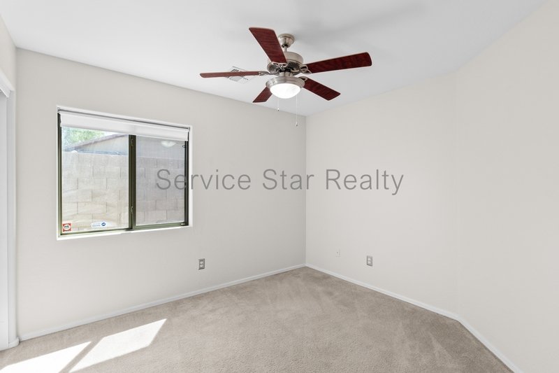 Updated 3-Bedroom Home with Pool and Private Backyard property image