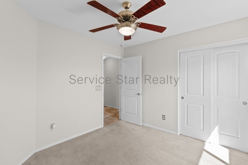 Updated 3-Bedroom Home with Pool and Private Backyard property image