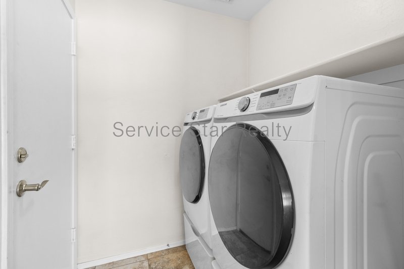 Updated 3-Bedroom Home with Pool and Private Backyard property image