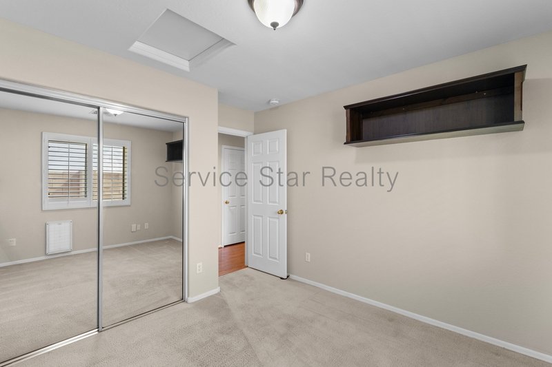 Gorgeous 4-Bed, 2-Bath Home with Chef?s Kitchen and Covered Patio property image
