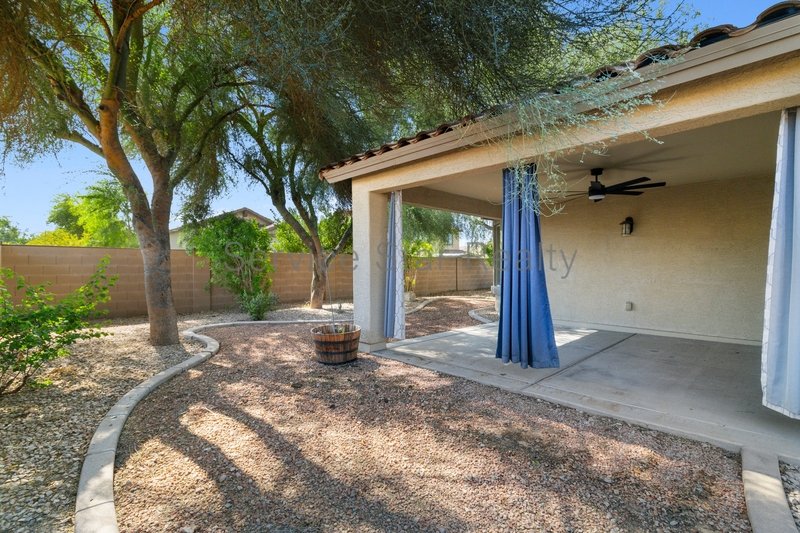 Gorgeous 4-Bed, 2-Bath Home with Chef?s Kitchen and Covered Patio property image