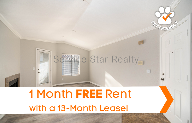 Bright & Stylish 2-Bed Condo in the Heart of Biltmore/Arcadia Lite! property image