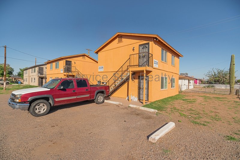 Awesome 2 bedroom in Phoenix! property image