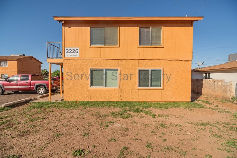 Awesome 2 bedroom in Phoenix! property image