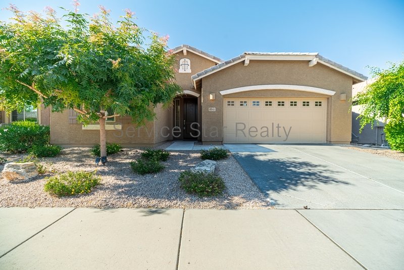 4BR/3BA in Cave Creek! property image