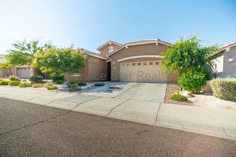 4BR/3BA in Cave Creek! property image