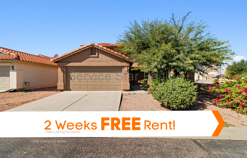 **MOVE IN SPECIAL -- 2 WEEKS FREE RENT!!** property image