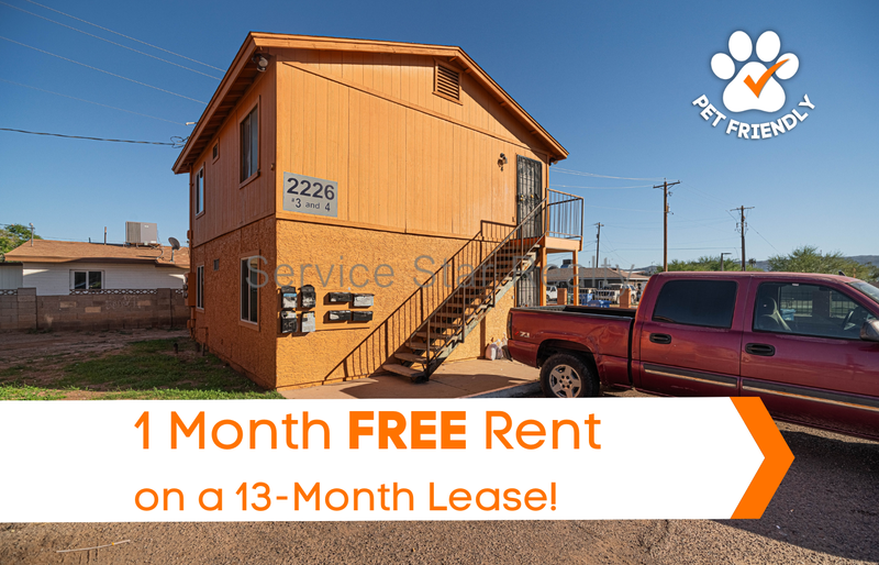 Awesome 2 bedroom in Phoenix! property image