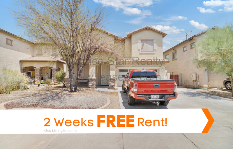 Spacious 4+2.5 Avondale property image