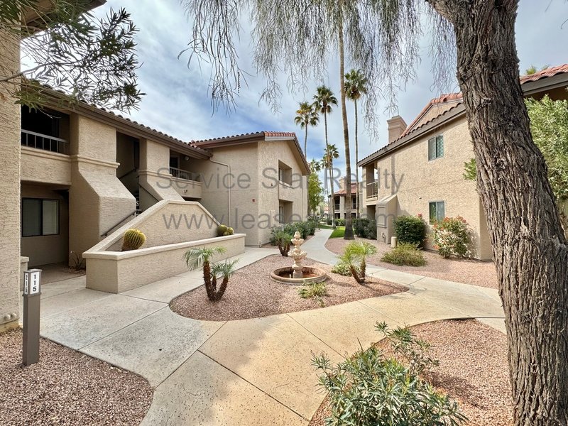 FANTASTIC 2BR/2BA in Scottsdale! property image