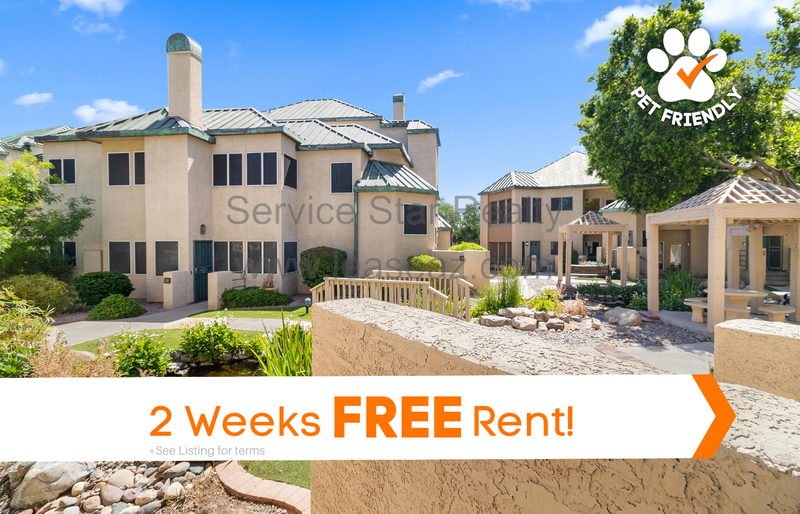 **MOVE IN SPECIAL -- 2 WEEKS FREE RENT!!** property image