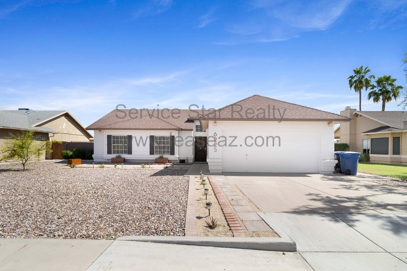 Fantastic 3BR/2BA in Chandler! property image