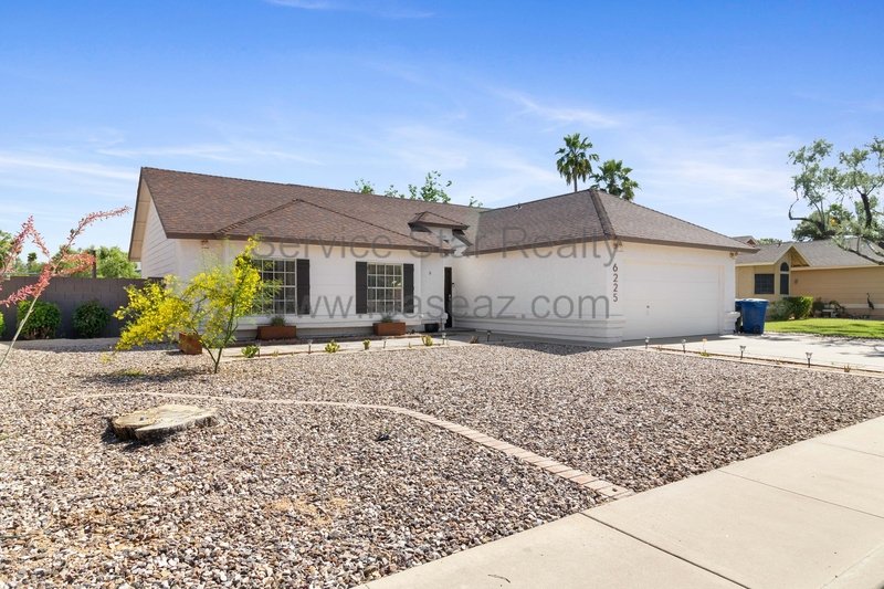 Fantastic 3BR/2BA in Chandler! property image