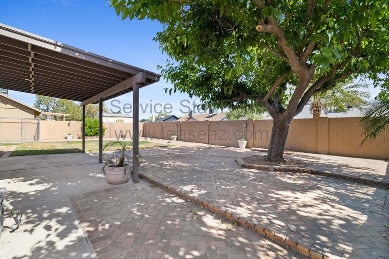 Fantastic 3BR/2BA in Chandler! property image