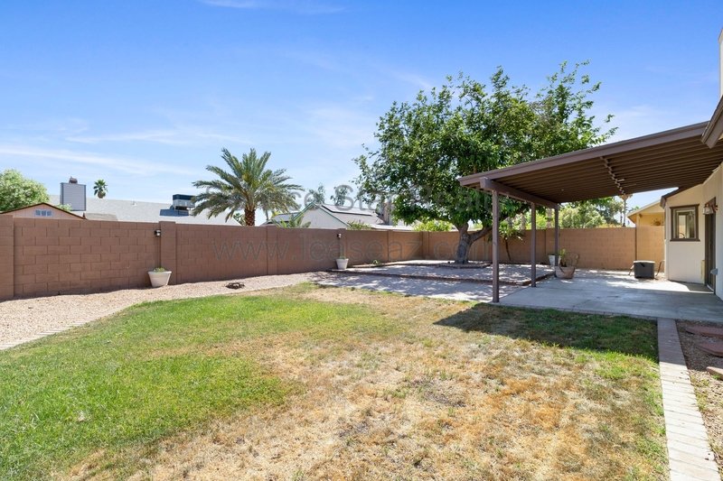 Fantastic 3BR/2BA in Chandler! property image