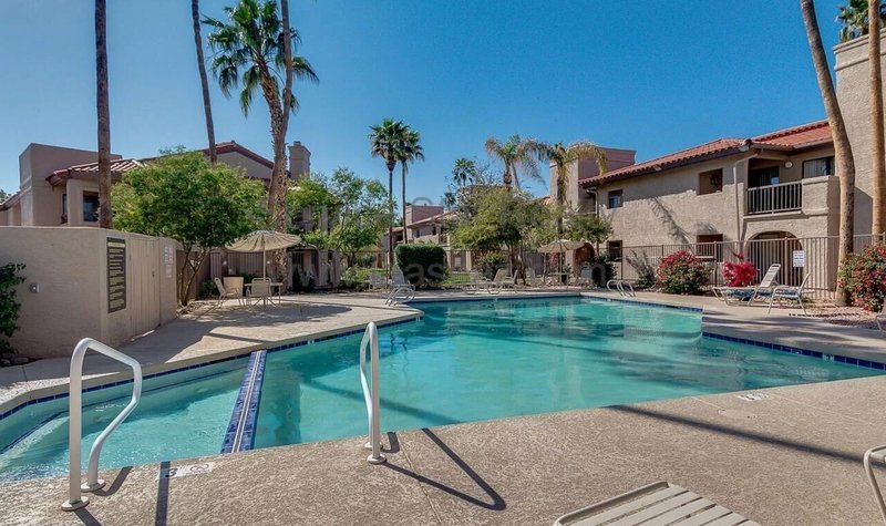 FANTASTIC 2BR/2BA in Scottsdale! property image