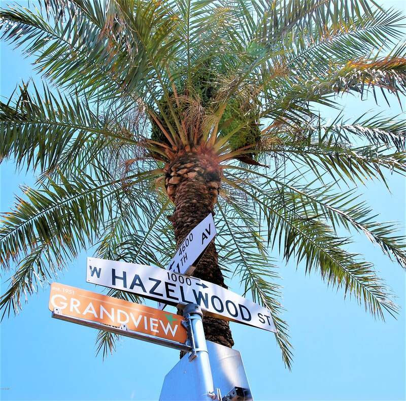 2+1 duplex in Melrose District! property image