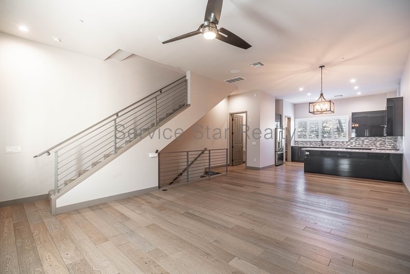 Three-Story Urban Living | 3BR ? 3.5BA ? Central Phoenix property image