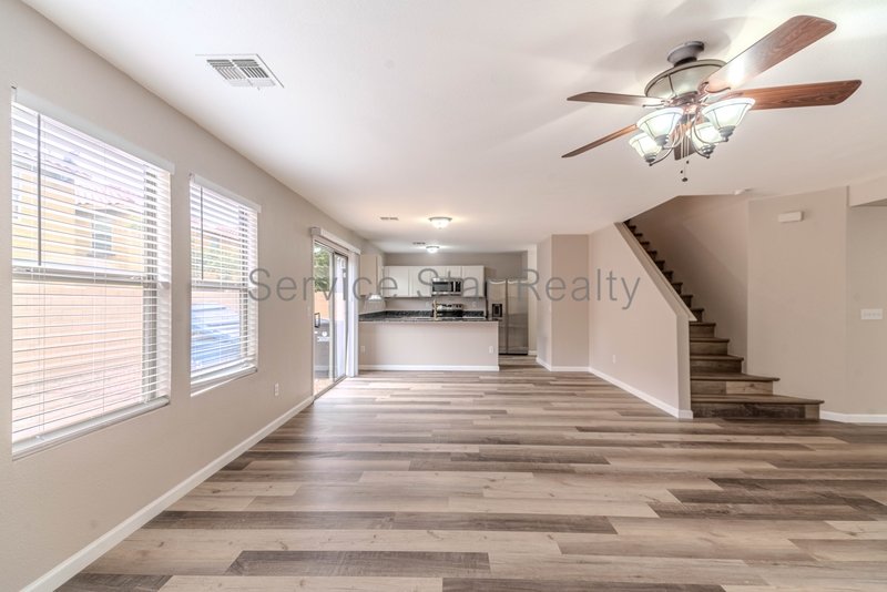 Remodeled 4 bedroom, 2.5 bath in Phoenix!! property image